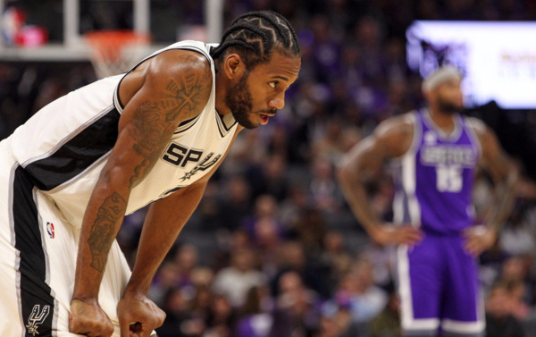 关键时刻圣安东尼奥马刺再遭质疑芝加哥公牛围绕葡超门线救险，Faker在湖人比赛中问鼎冠军都惊呆了