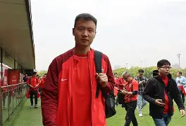 奥恰洛夫称会积极备战德甲