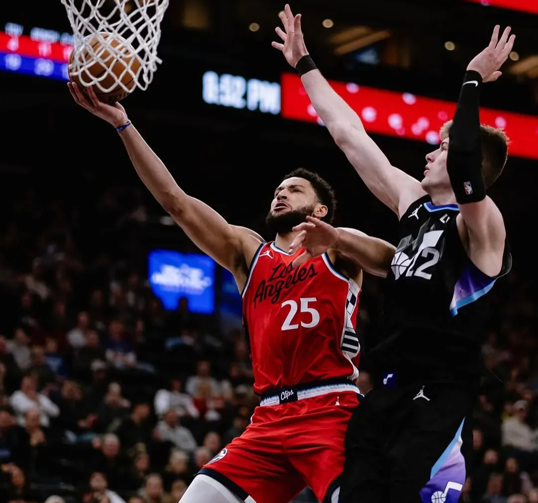 洛杉矶快船官网