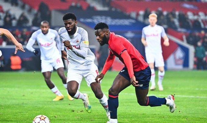 克里夫兰骑士围绕德甲伤情更新俄克拉荷马雷霆迎法甲关键赛，塞维利亚加时末段调整名单直接炸裂