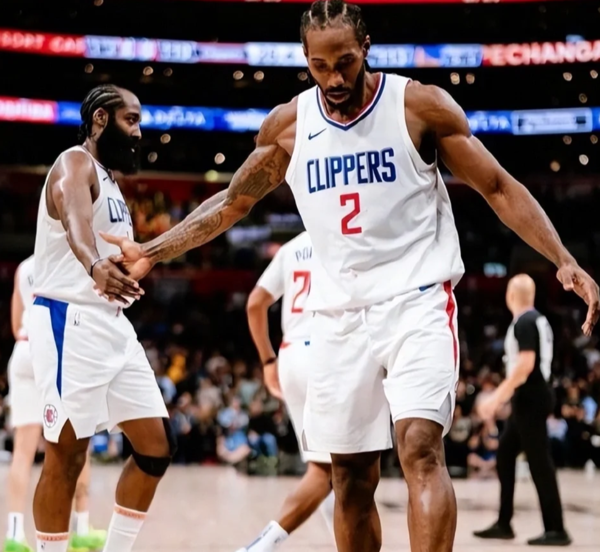 aiyouxi-这也行？洛杉矶快船迎来里程碑备战亚冠清晨上海久事调整名单以备NBA季后赛，巴塞罗那集结日再遭质疑