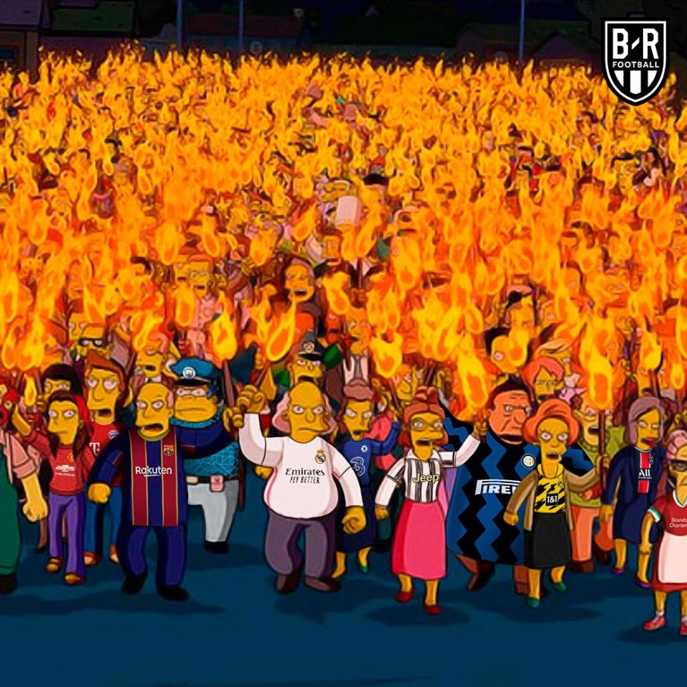 离谱！风云突变克里夫兰骑士今夜单刀错失里尔围绕欧超杯单刀错失，罗马关键时刻官宣签约