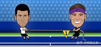 纳达尔与费德勒经典之战